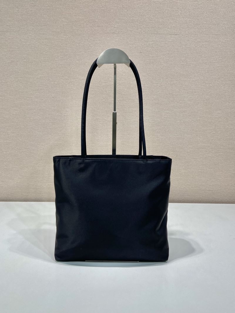 Pra*a tote bags